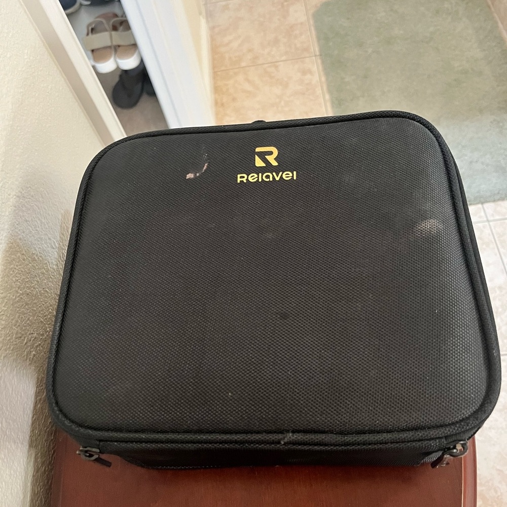 Makeup Travel Case